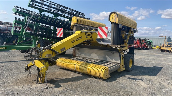Used 2017 MISCELLANEOUS RT1000 at Papé Machinery Ag & Turf in Quincy, WA
