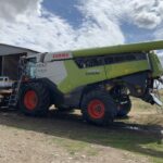 Used 2020 CLAAS 6800 at Papé Machinery Ag & Turf in Harrisburg, OR