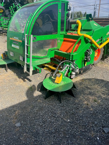 Used 2017 MONCHIERO 20125 at Papé Machinery Ag & Turf in Salem, OR