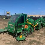 Used 2016 MONCHIERO 20125 at Papé Machinery Ag & Turf in McMinnville, OR
