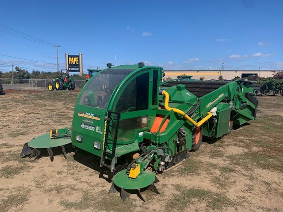 Used 2016 MONCHIERO 20125 at Papé Machinery Ag & Turf in McMinnville, OR