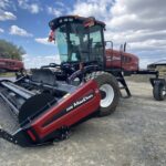Used 2022 MACDON M155E4 at Papé Machinery Ag & Turf in Madras, OR