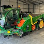Used 2018 MONCHIERO 20125 at Papé Machinery Ag & Turf in Harrisburg, OR