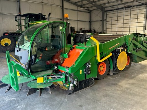 Used 2018 MONCHIERO 20125 at Papé Machinery Ag & Turf in Harrisburg, OR