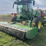 Used 2023 John Deere W260R at Papé Machinery Ag & Turf in Tekoa, WA