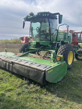 Used 2023 John Deere W260R at Papé Machinery Ag & Turf in Tekoa, WA