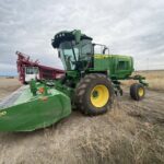 Used 2023 John Deere W235R at Papé Machinery Ag & Turf in Merrill, OR