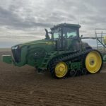 2022 John Deere 8RT370 at Papé Machinery Ag & Turf in Gridley, CA