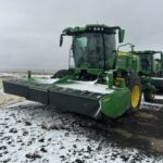 Used 2023 John Deere W260R at Papé Machinery Ag & Turf in Four Lakes, WA