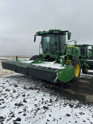 Used 2023 John Deere W260R at Papé Machinery Ag & Turf in Four Lakes, WA