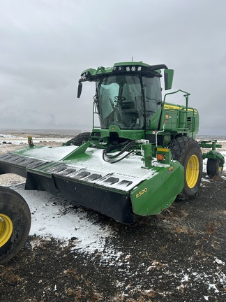 Used 2023 John Deere W260R at Papé Machinery Ag & Turf in Four Lakes, WA