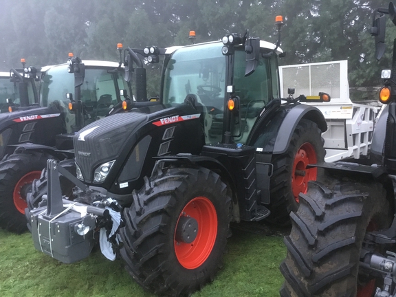 Used 2021 FENDT 716 at Papé Machinery Ag & Turf in Tangent, OR
