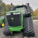 Used 2020 John Deere 9620RX at Papé Machinery Ag & Turf in McMinnville, OR