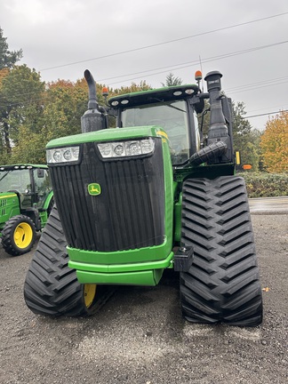 Used 2020 John Deere 9620RX at Papé Machinery Ag & Turf in McMinnville, OR