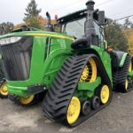  2020 John Deere 9620RX at Papé Machinery Ag & Turf in Donald, OR