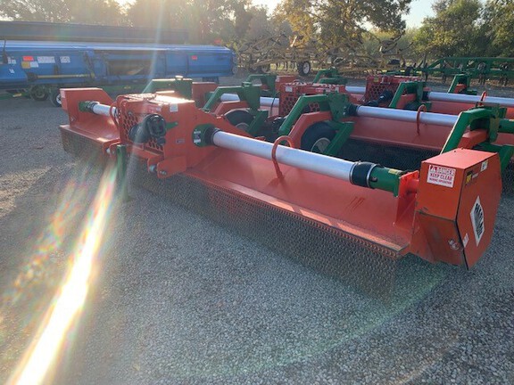 Used 2022 REARS KCH818 at Papé Machinery Ag & Turf in Yuba City, CA