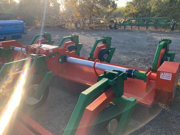 Used 2023 REARS KCH818 at Papé Machinery Ag & Turf in Yuba City, CA