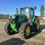 Used 2022 John Deere 6175M at Papé Machinery Ag & Turf in Madras, OR