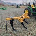 Used 2023 RANKIN VR327 at Papé Machinery Ag & Turf in Mount Vernon, WA