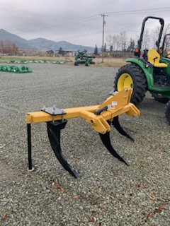 Used 2023 RANKIN VR327 at Papé Machinery Ag & Turf in Mount Vernon, WA