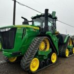 Used 2022 John Deere 9RX590 at Papé Machinery Ag & Turf in Robbins, CA