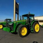 Used 2020 John Deere 8320R at Papé Machinery Ag & Turf in Walla Walla, WA