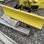 Used 2022 John Deere 48FB at Papé Machinery Ag & Turf in Ellensburg, WA