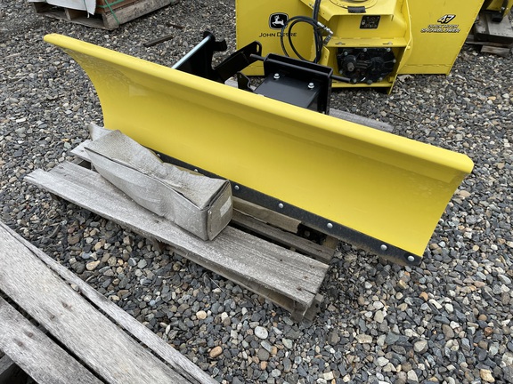 Used 2022 John Deere 48FB at Papé Machinery Ag & Turf in Ellensburg, WA