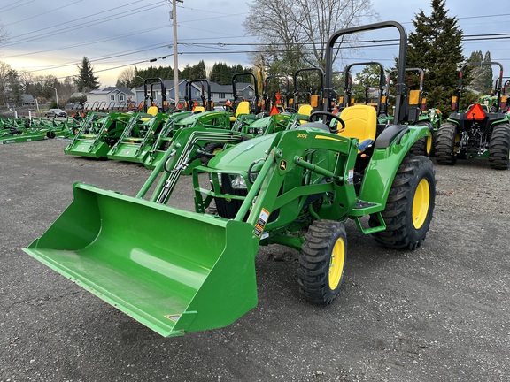 Used 2022 John Deere 3043D at Papé Machinery Ag & Turf in McMinnville, OR