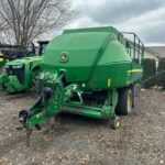 Used 2015 John Deere L340 at Papé Machinery Ag & Turf in Yakima, WA