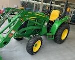 Used 2022 John Deere 3043D at Papé Machinery Ag & Turf in Poulsbo, WA