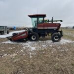 Used 1997 MACDON 9300 at Papé Machinery Ag & Turf in Madras, OR
