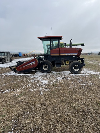 Used 1997 MACDON 9300 at Papé Machinery Ag & Turf in Madras, OR