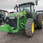 Used 2022 John Deere 8R340 at Papé Machinery Ag & Turf in Walla Walla, WA