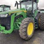Used 2022 John Deere 8R310 at Papé Machinery Ag & Turf in Walla Walla, WA