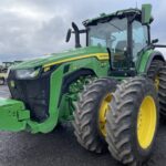Used 2023 John Deere 8R310 at Papé Machinery Ag & Turf in Walla Walla, WA