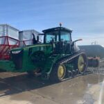 Used 2019 John Deere 8370RT at Papé Machinery Ag & Turf in Gridley, CA