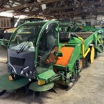 Used 2021 MONCHIERO 20145 at Papé Machinery Ag & Turf in Harrisburg, OR