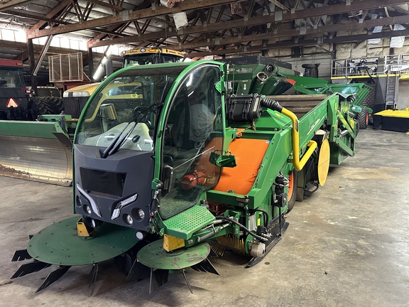 Used 2021 MONCHIERO 20145 at Papé Machinery Ag & Turf in Harrisburg, OR