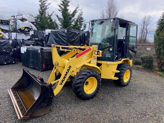 Used 0 YANMAR V4-7 at Papé Machinery Ag & Turf in Donald, OR