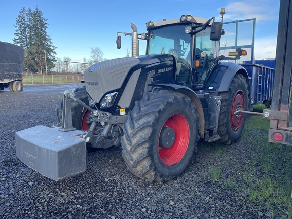 Used 2019 FENDT 936V at Papé Machinery Ag & Turf in Tangent, OR