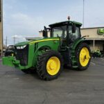 Used 2020 John Deere 8320R at Papé Machinery Ag & Turf in Walla Walla, WA