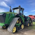 Used 2019 John Deere 9620RX at Papé Machinery Ag & Turf in Salem, OR