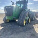Used 2023 John Deere 9RX590 at Papé Machinery Ag & Turf in Woodland, CA