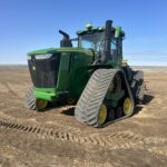 2023 John Deere 9RX590 at Papé Machinery Ag & Turf in Four Lakes, WA