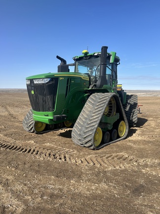  2023 John Deere 9RX590 at Papé Machinery Ag & Turf in Four Lakes, WA