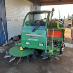 Used 2017 MONCHIERO 20125 at Papé Machinery Ag & Turf in Donald, OR
