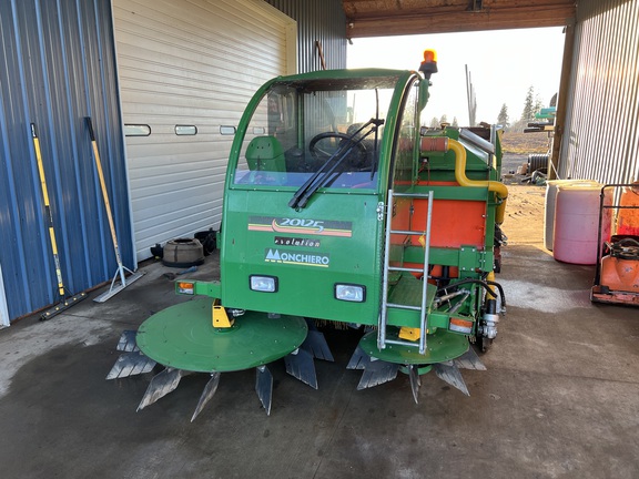 Used 2017 MONCHIERO 20125 at Papé Machinery Ag & Turf in Donald, OR
