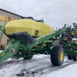 Used 2015 John Deere 1890 at Papé Machinery Ag & Turf in Tekoa, WA