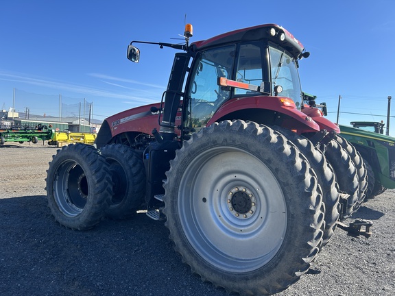 Used 2019 CASE IH380 at Papé Machinery Ag & Turf in Quincy, WA